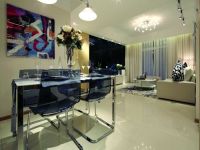 百旺杏林湾永丰嘉园新古典风格-145平完美