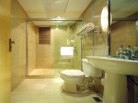 百旺杏林湾永丰嘉园新古典风格-145平完美