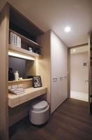 宜家风格卧室家居装饰效果图片