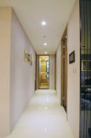 宜家风格卧室家居装饰效果图片