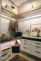 宜家风格卧室家居装饰效果图片