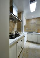 宜家风格阳台家居布置装修效果图