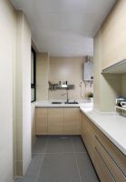 日式家居复式餐厅装修效果图