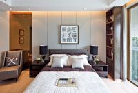 香江别墅 378平米 现代简约