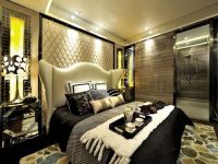 领秀·翡翠山 149平米 后现代风