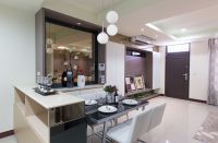 时尚设计卧室窗帘欣赏