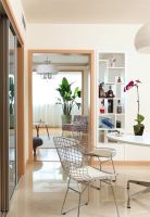 极简装饰样板间欣赏大全