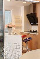 极简装饰样板间欣赏大全