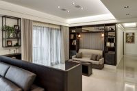 时尚装饰儿童房图大全