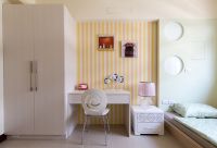 家居时尚餐厅2015