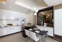 家居时尚餐厅2015