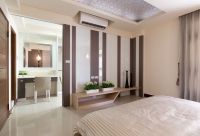 家居时尚餐厅2015