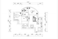 万科星园地中海风格