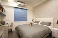 世华龙樾70平米简约风