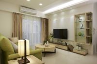 世华龙樾70平米简约风