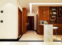 SOHO现代城简约风格设计