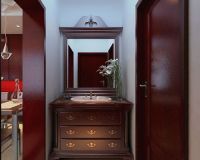 现代简约风格装修