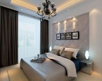 现代简约风格装修