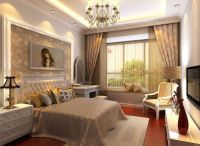 夏威夷新古典风格装修案例