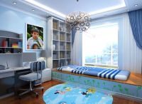 夏威夷新古典风格装修案例