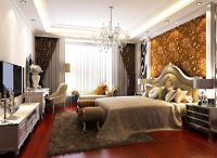 夏威夷新古典风格装修案例