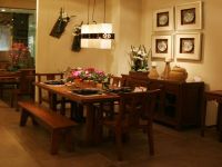 会展誉景-中式风格-188平完美