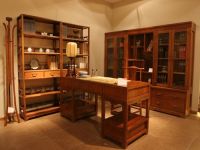 会展誉景-中式风格-188平完美