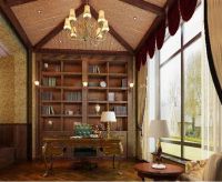 城投翰城--美式--王斌