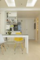 时尚简约小客厅装潢案例大全