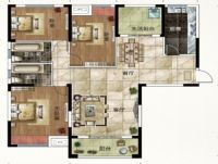 维佳武昌府二期和郡