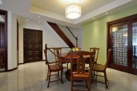 现代小庭院花园设计