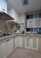 现代美式三居设计大全