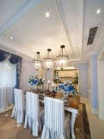 西山御园V7西园地中海风格-219平完美