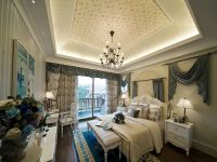 西山御园V7西园地中海风格-219平完美