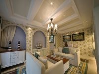 西山御园V7西园地中海风格-219平完美