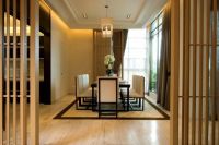 西山御园V7西园现代简约风格-198平完美