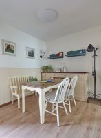 简约风格家庭两居室装修效果图