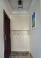 简约家居公寓客厅室内装饰效果图