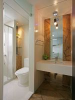 西山御园V7西园现代简约风格-219平完美