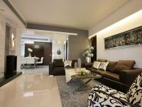 西山御园V7西园现代简约风格-219平完美