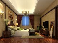 西山御园V7西园欧式风格-219平完美