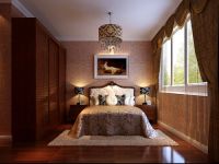 西山御园V7西园欧式风格-219平完美