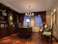 西山御园V7西园欧式风格-219平完美