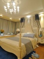 百旺杏林湾永丰嘉园地中海风格-135平完美