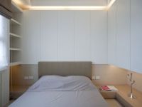 会展誉景现代简约风格-188平完美