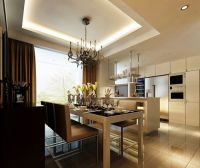 润泽悦溪-现代四居-整体风格现代，温馨，浪漫