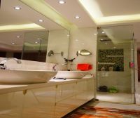 润泽悦溪-现代四居-整体风格现代，温馨，浪漫