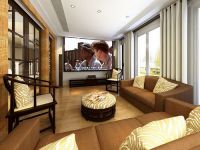 高雅而不奢、私人大宅订制