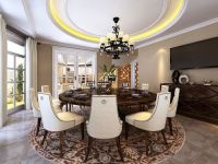 高雅而不奢、私人大宅订制