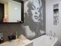 百旺杏林湾永丰嘉园欧式风格-135平完美